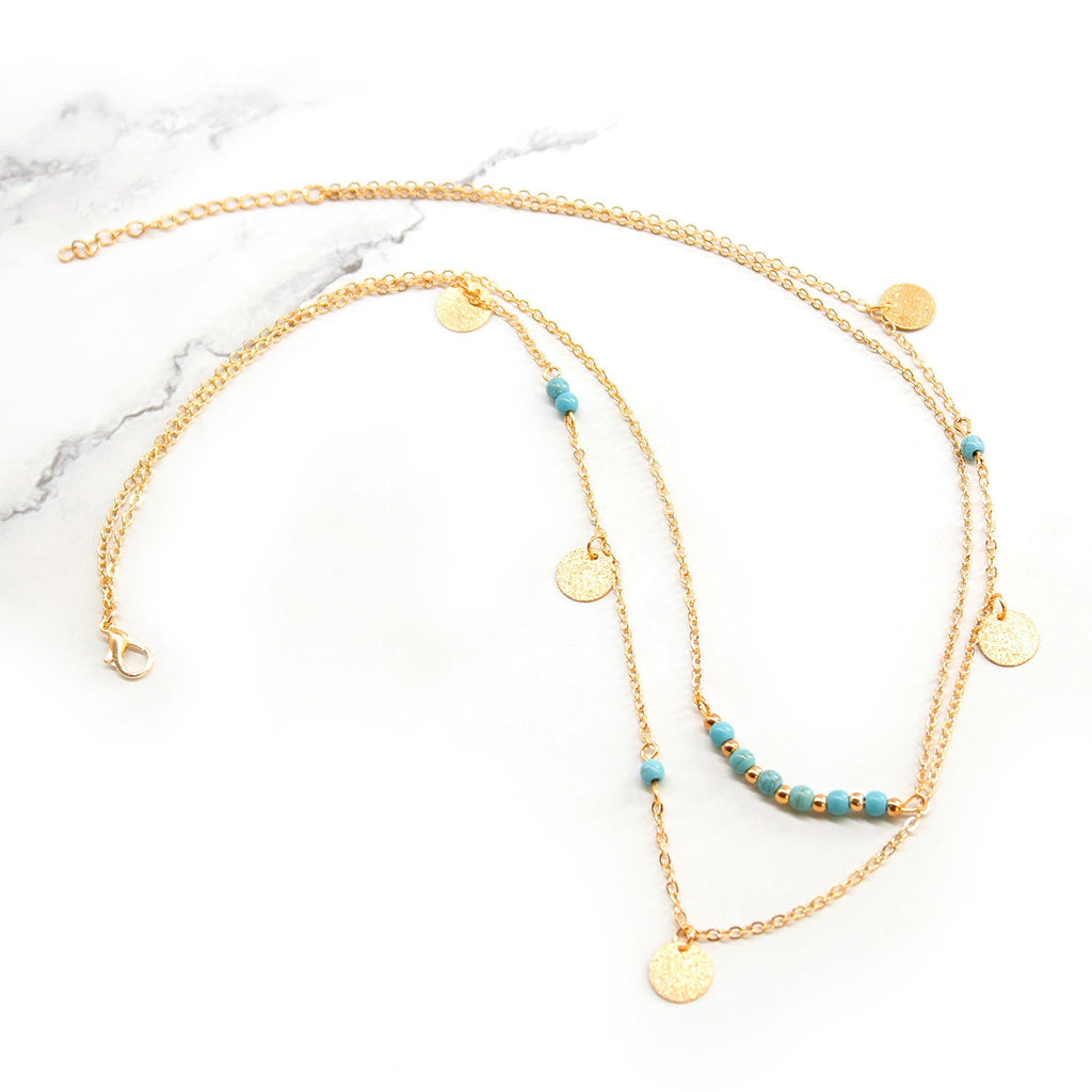 Amazing Korean Jewelry For Women (DESIGN 2028)