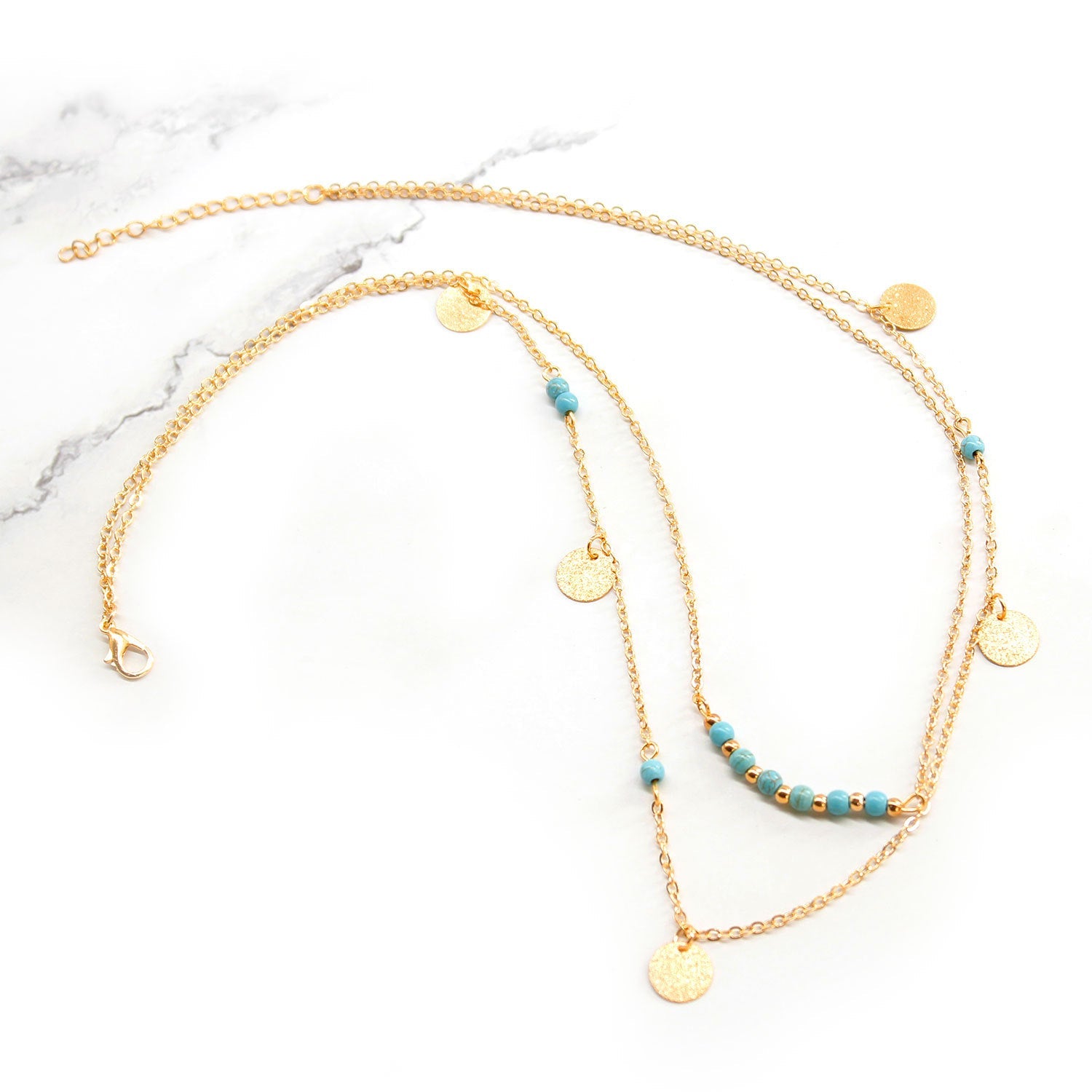 Amazing Korean Jewelry For Women (DESIGN 2028)