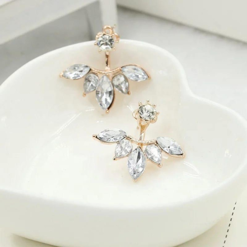 Amazing Korean Jewelry For Women (DESIGN 28)