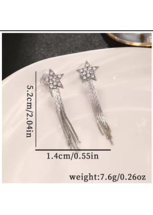 Amazing Korean Jewelry For Women (DESIGN 1156)