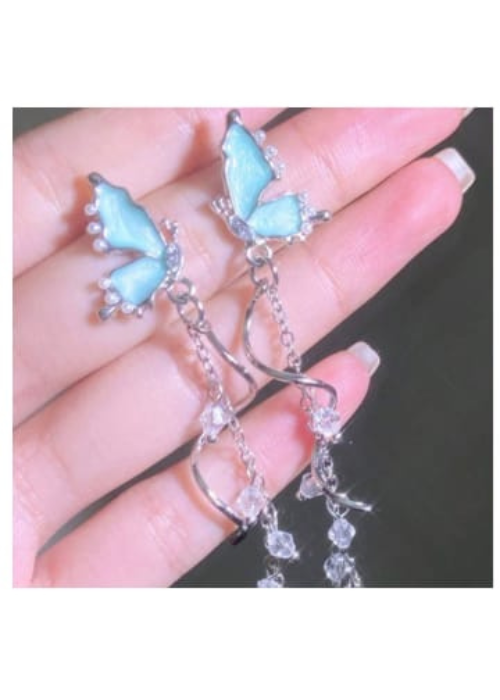 Amazing Korean Jewelry For Women (DESIGN 1167)