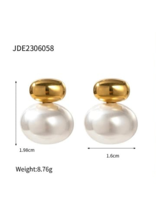 Amazing Korean Jewelry For Women (DESIGN 1169)