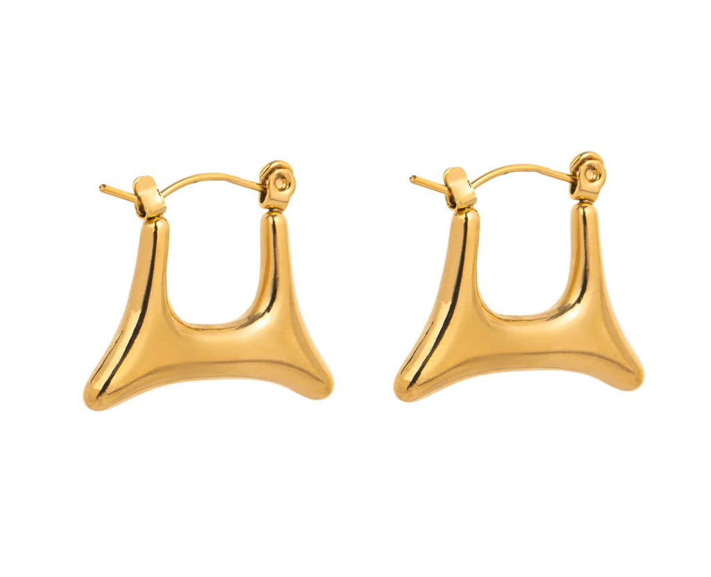 Anti Tarnish Korean Jewelry For Women (DESIGN 5116)