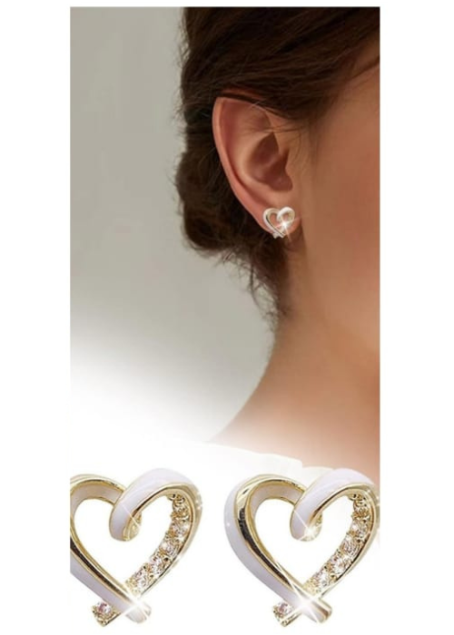 Amazing Korean Jewelry For Women (DESIGN 1180)