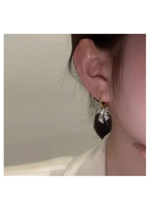 Amazing Korean Jewelry For Women (DESIGN 1182)