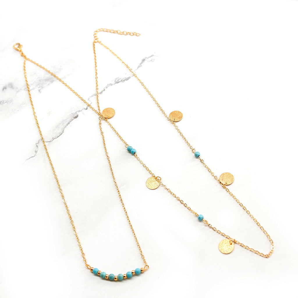 Amazing Korean Jewelry For Women (DESIGN 2028)