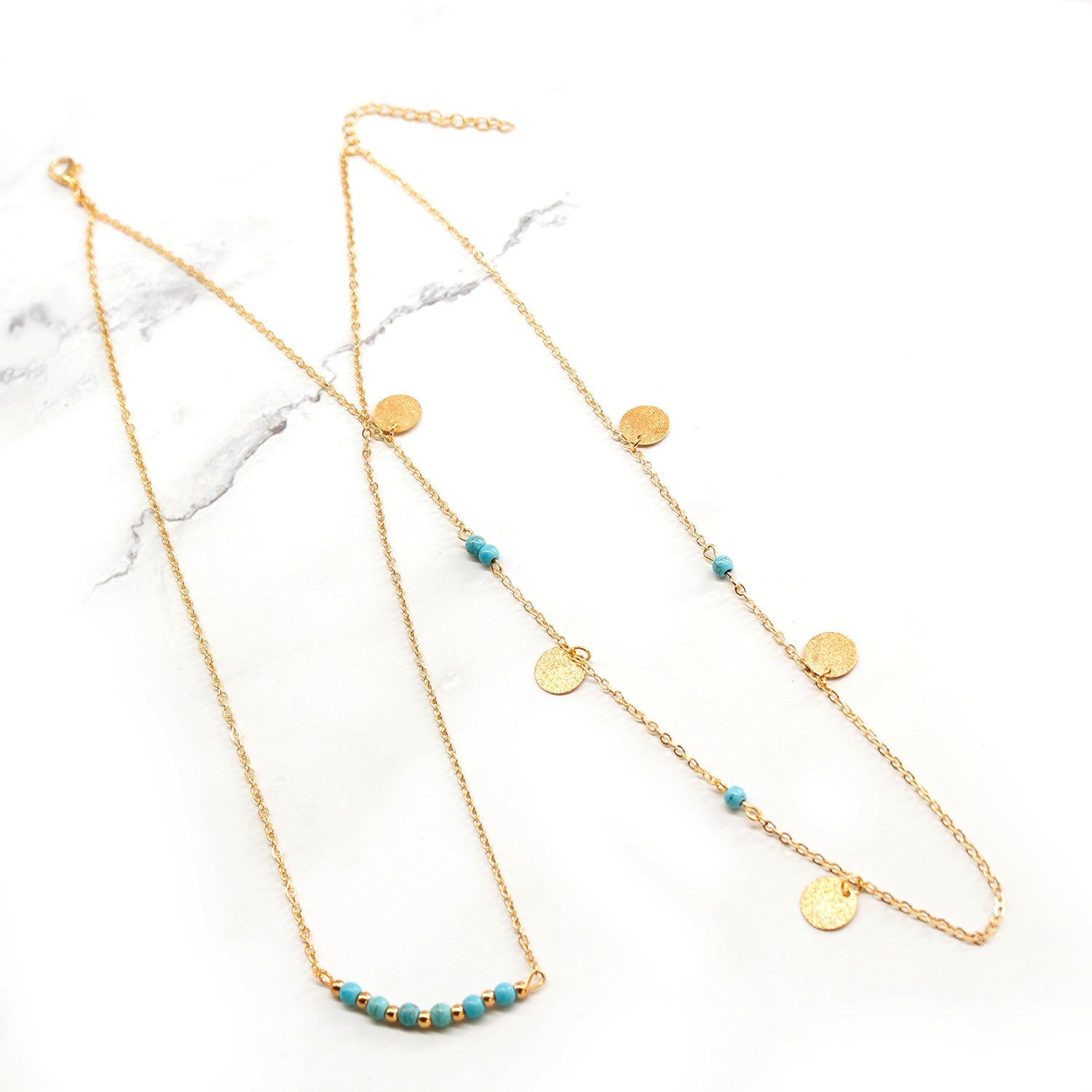 Amazing Korean Jewelry For Women (DESIGN 2028)