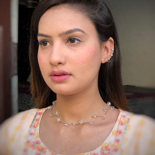 Linking Dreams Fashion Earrings (DESIGN 68)