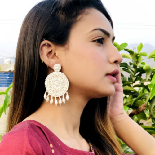 Amazing Korean Jewelry For Women (DESIGN 513)