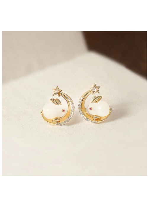 Amazing Korean Jewelry For Women (DESIGN 1201)