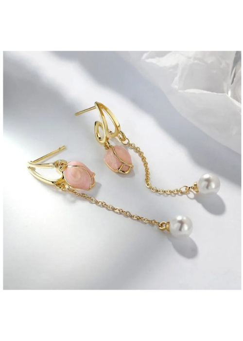 Amazing Korean Jewelry For Women (DESIGN 1202)