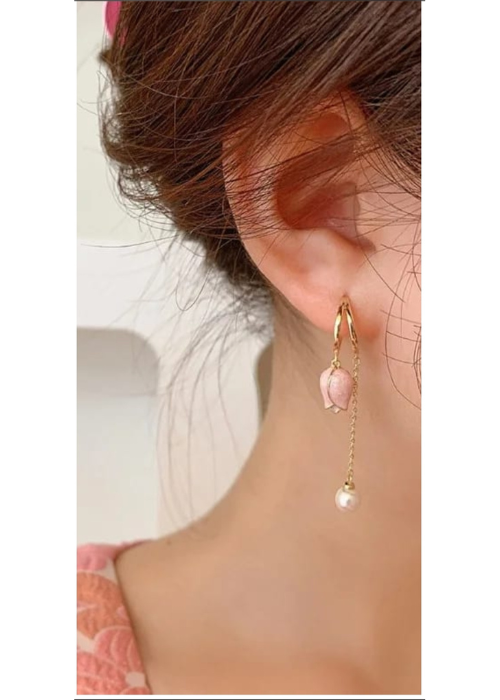 Amazing Korean Jewelry For Women (DESIGN 1202)