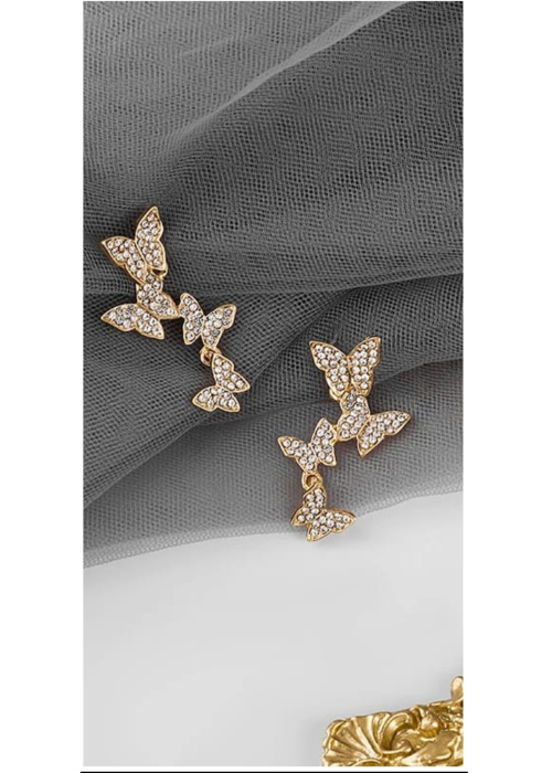 Amazing Korean Jewelry For Women (DESIGN 1203)