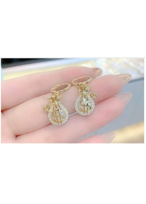 Amazing Korean Jewelry For Women (DESIGN 1208)