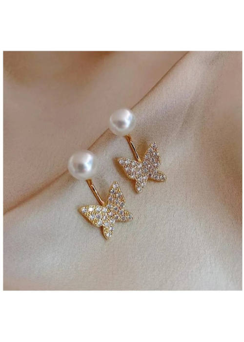 Amazing Korean Jewelry For Women (DESIGN 1209)