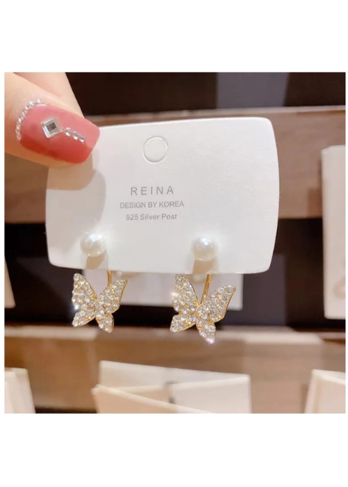 Amazing Korean Jewelry For Women (DESIGN 1209)