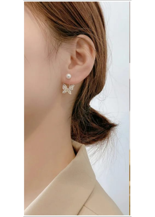 Amazing Korean Jewelry For Women (DESIGN 1209)