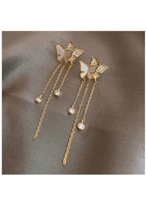 Amazing Korean Jewelry For Women (DESIGN 1212)