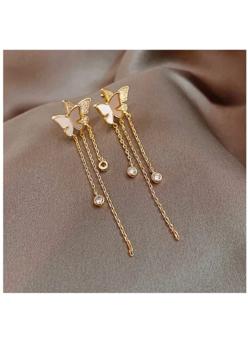 Amazing Korean Jewelry For Women (DESIGN 1212)