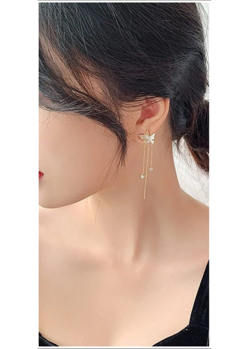 Amazing Korean Jewelry For Women (DESIGN 1212)