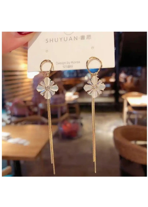 Amazing Korean Jewelry For Women (DESIGN 1213)