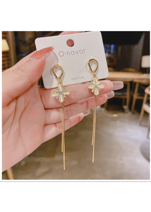 Amazing Korean Jewelry For Women (DESIGN 1213)