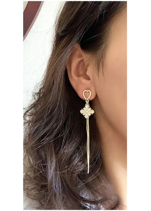 Amazing Korean Jewelry For Women (DESIGN 1213)