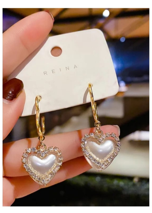 Amazing Korean Jewelry For Women (DESIGN 1214)