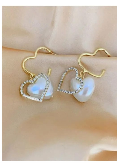 Amazing Korean Jewelry For Women (DESIGN 1214)