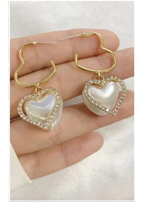 Amazing Korean Jewelry For Women (DESIGN 1214)