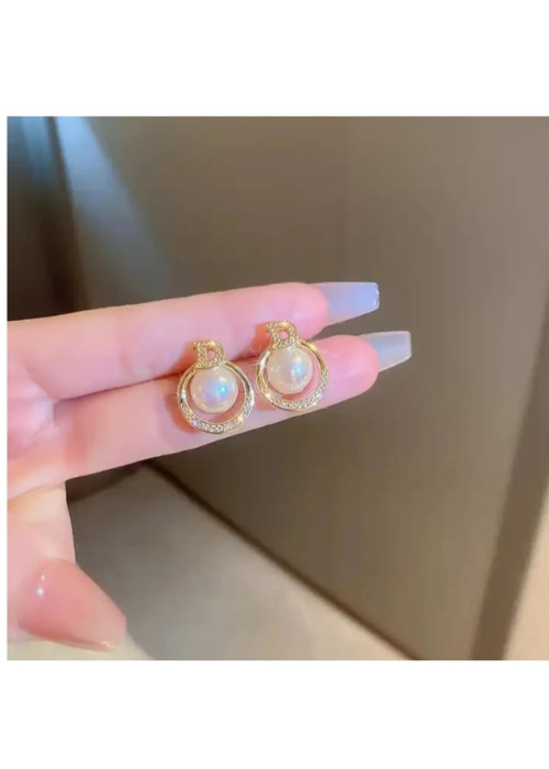 Amazing Korean Jewelry For Women (DESIGN 1215)