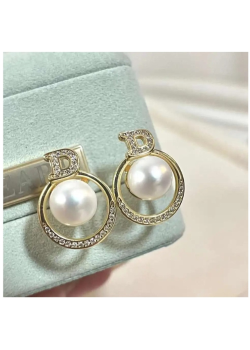 Amazing Korean Jewelry For Women (DESIGN 1215)