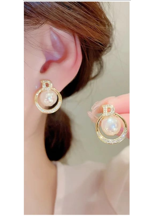Amazing Korean Jewelry For Women (DESIGN 1215)