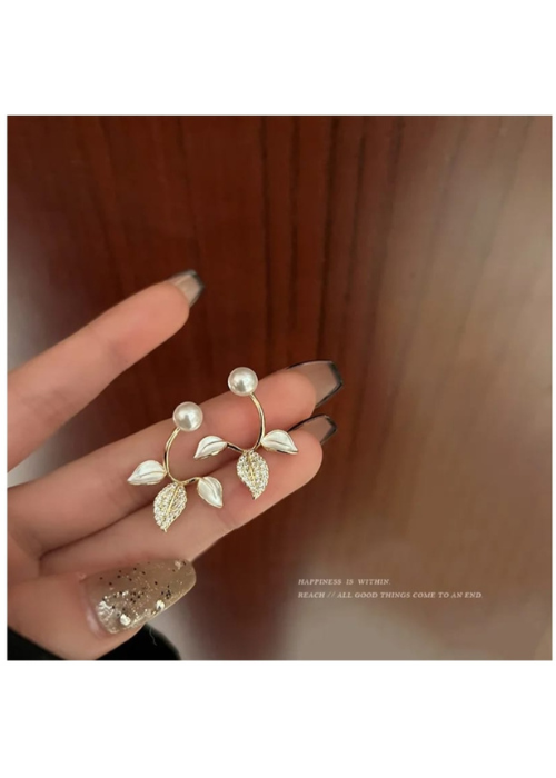 Amazing Korean Jewelry For Women (DESIGN 1217)