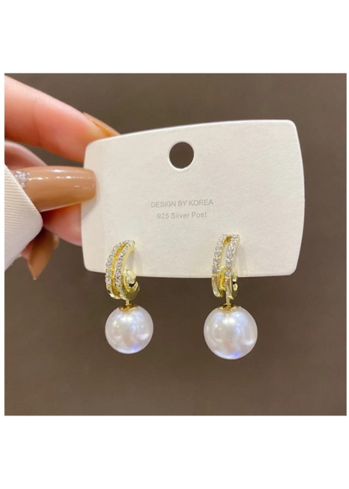 Amazing Korean Jewelry For Women (DESIGN 1218)