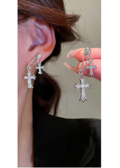 Amazing Korean Jewelry For Women (DESIGN 1221)