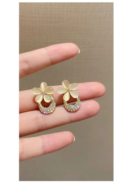 Amazing Korean Jewelry For Women (DESIGN 1222)