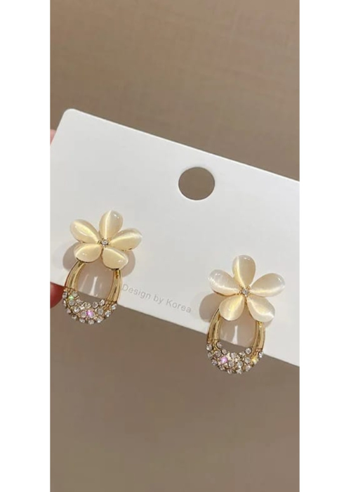 Amazing Korean Jewelry For Women (DESIGN 1222)