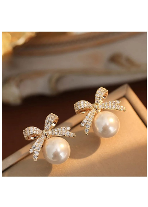 Amazing Korean Jewelry For Women (DESIGN 1223)