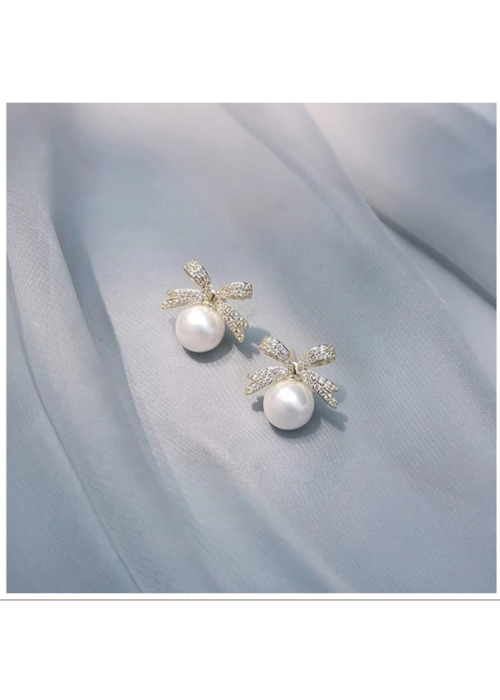 Amazing Korean Jewelry For Women (DESIGN 1223)