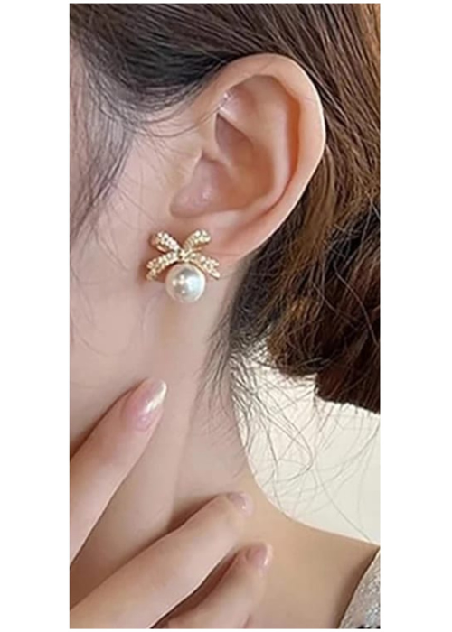 Amazing Korean Jewelry For Women (DESIGN 1223)