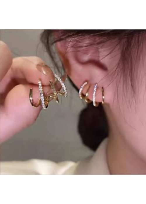 Amazing Korean Jewelry For Women (DESIGN 1227)