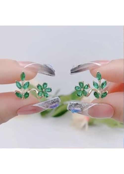 Amazing Korean Jewelry For Women (DESIGN 1229)