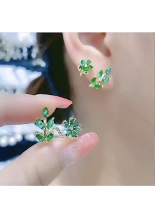 Amazing Korean Jewelry For Women (DESIGN 1229)