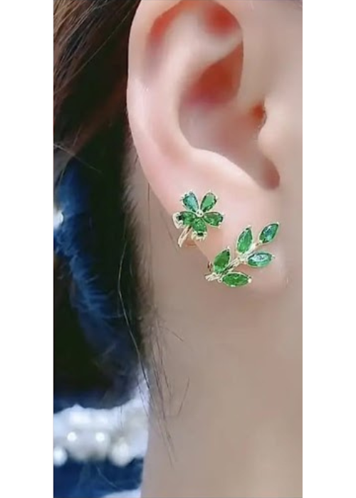 Amazing Korean Jewelry For Women (DESIGN 1229)