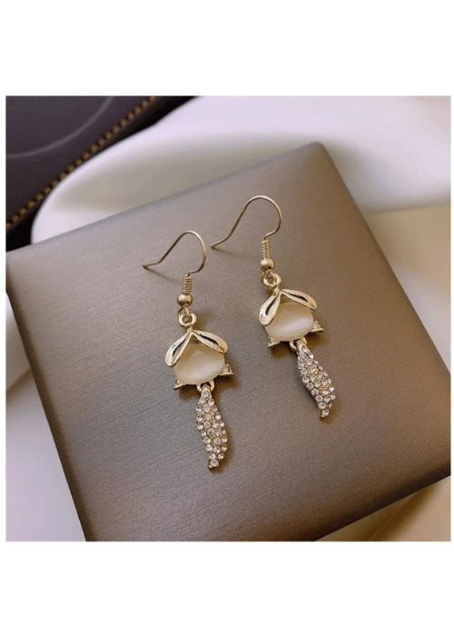 Amazing Korean Jewelry For Women (DESIGN 1238)