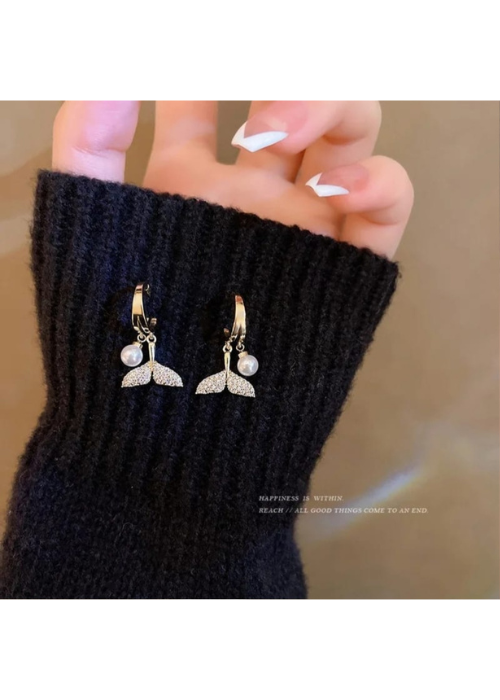 Amazing Korean Jewelry For Women (DESIGN 1248)