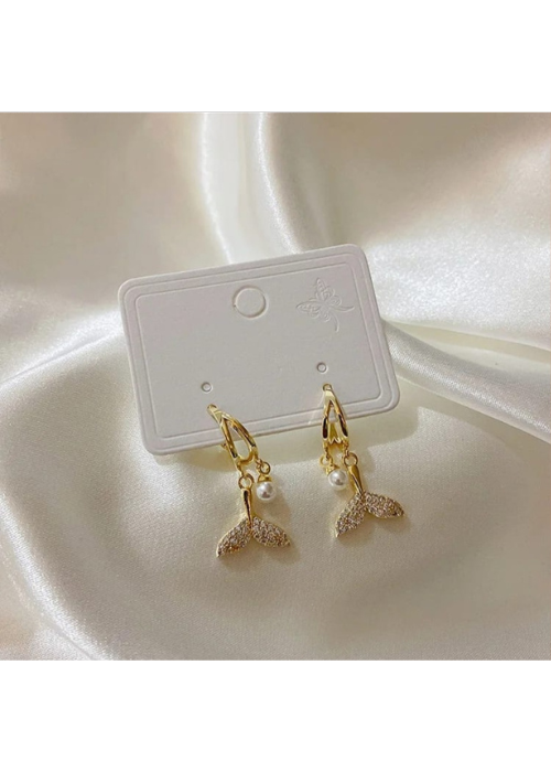 Amazing Korean Jewelry For Women (DESIGN 1248)