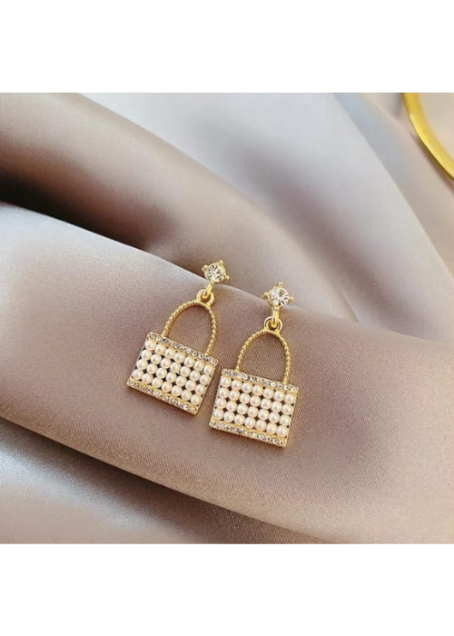 Amazing Korean Jewelry For Women (DESIGN 1249)