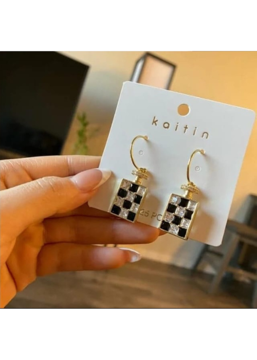 Amazing Korean Jewelry For Women (DESIGN 1251)